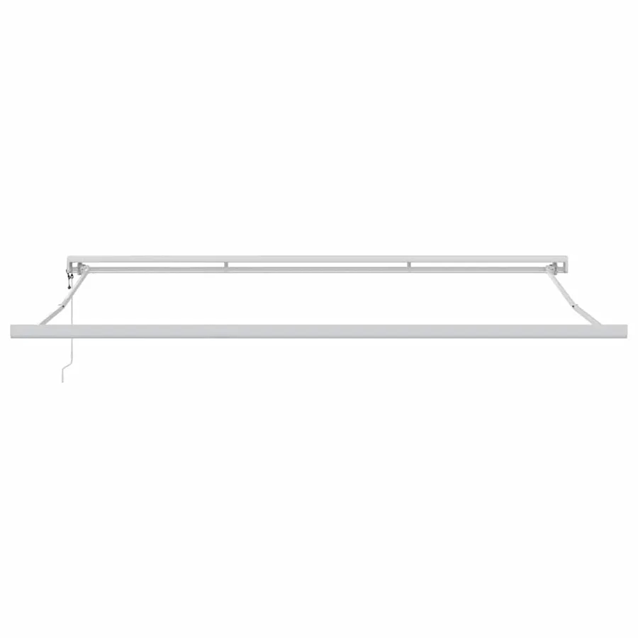 Auvent rétractable Multicolore 500 x 300 x 165 cm - 7