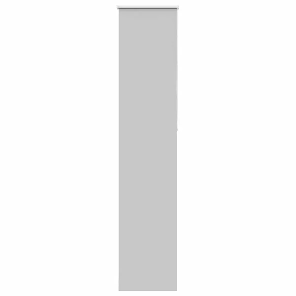 Store enrouleur occultant largeur du tissu 45,7 cm polyester