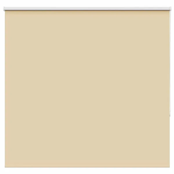 Store enrouleur occultant largeur du tissu 156,6 cm polyester