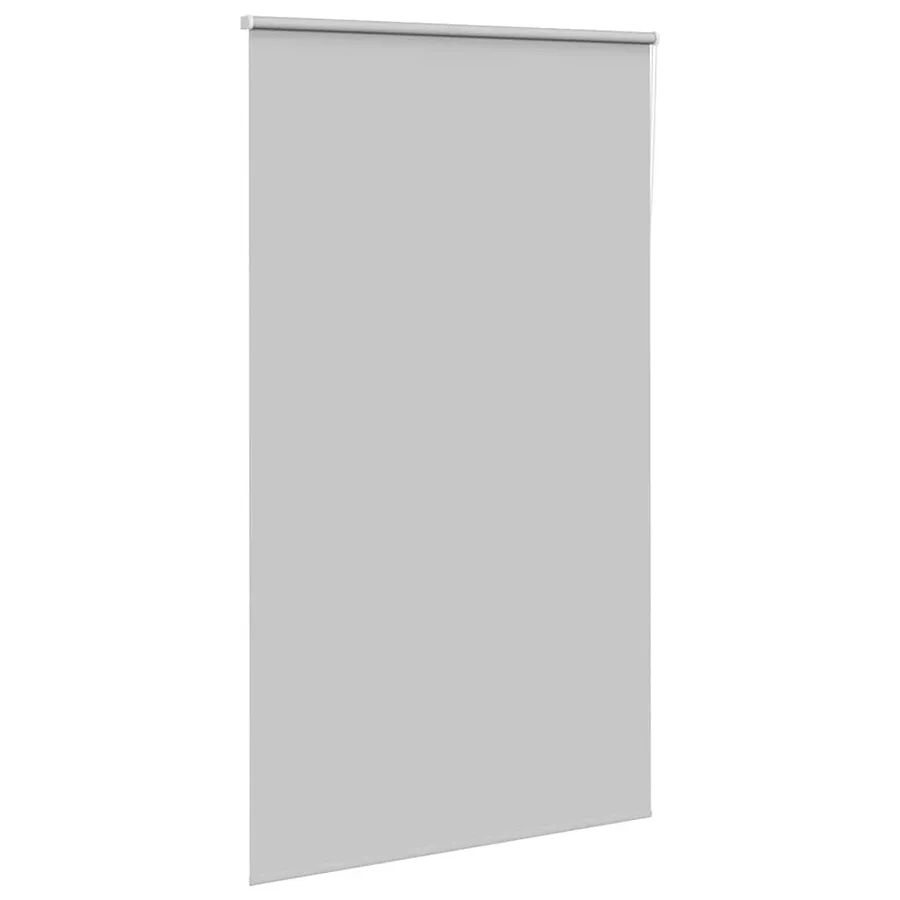 Store enrouleur occultant largeur du tissu 131,6 cm polyester - 3
