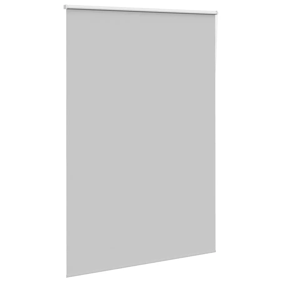 Store enrouleur occultant café 165x230 cm largeur du tissu - 3