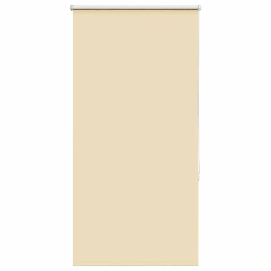 Store enrouleur occultant largeur du tissu 65,7 cm polyester