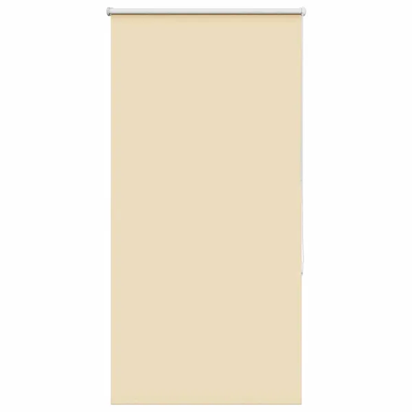 Store enrouleur occultant largeur du tissu 65,7 cm polyester