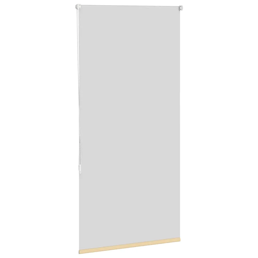 Store enrouleur occultant largeur du tissu 65,7 cm polyester - 4