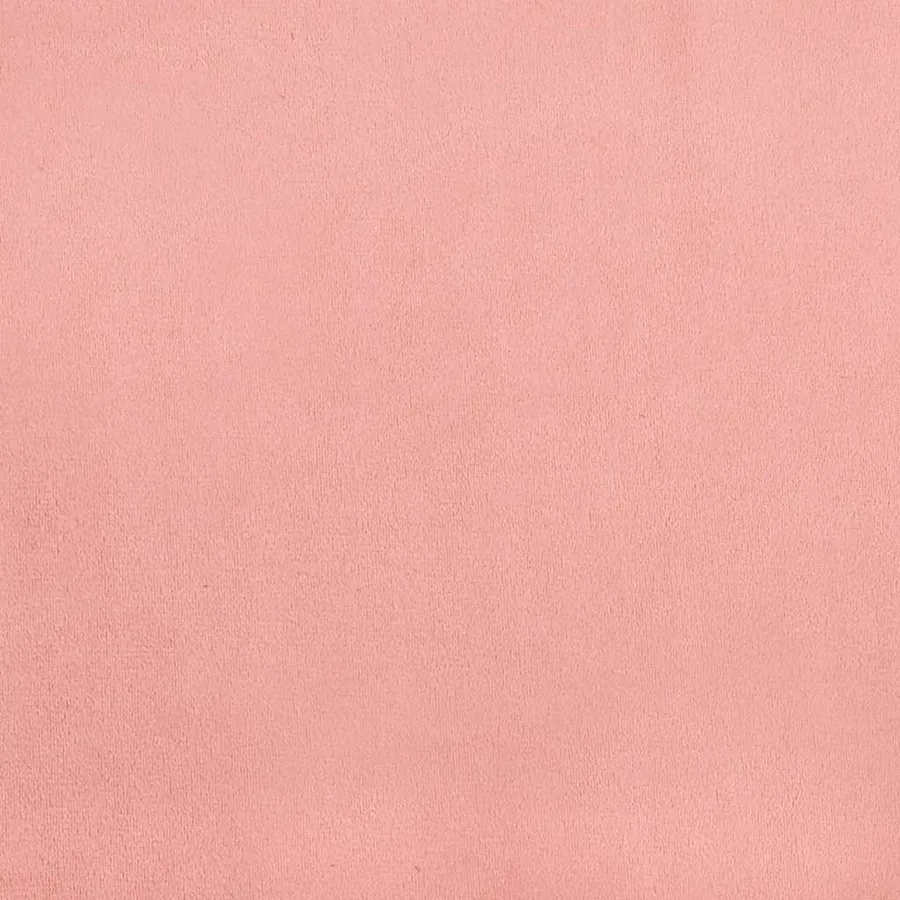 Matelas à ressorts ensachés 140 x 220 cm Rose - 6