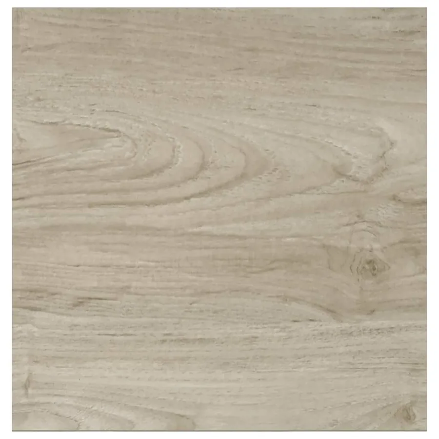 Étagères murales flottantes 2 pcs chêne 23x23,5x3,8 cm MDF - 10