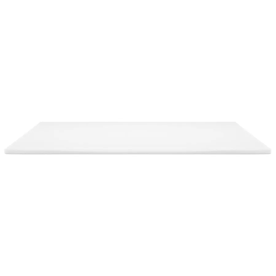 Sur-matelas 180x220x5 cm - 4