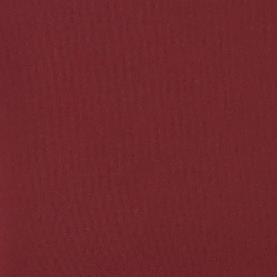 Store plissé rouge bordeaux 60x100 cm largeur du tissu 59,4 cm - 13