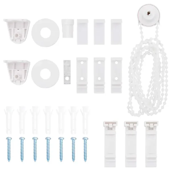 Raccords de store enrouleur 30 pcs 18 mm