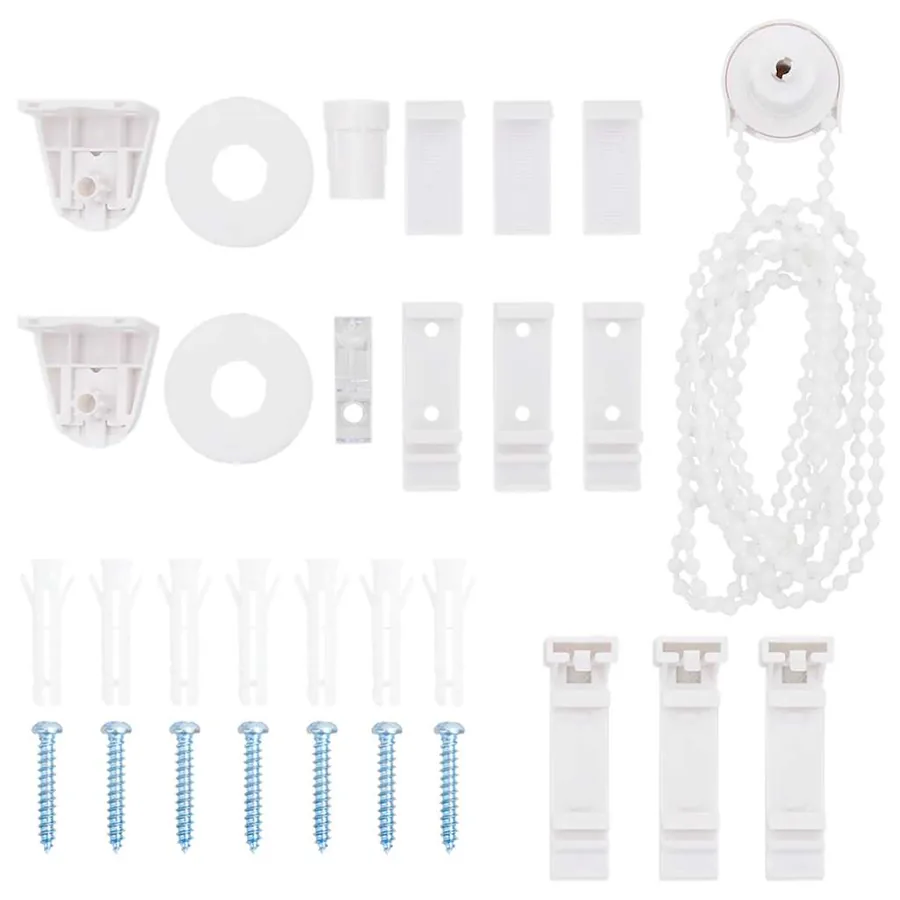 Raccords de store enrouleur 30 pcs 18 mm