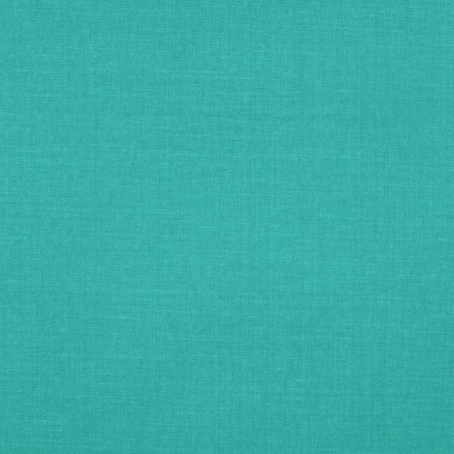 Store plissé vert pétrole 120x150cm largeur du tissu 119,4cm - 13