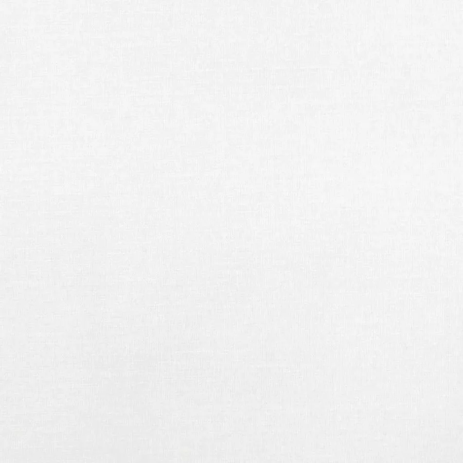 Store plissé blanc 60x100 cm largeur du tissu 59,4 cm polyester - 13
