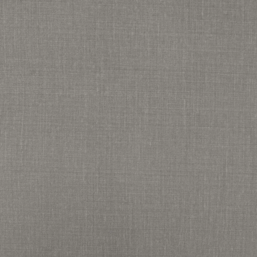 Store plissé anthracite 100x100 cm largeur du tissu 99,4 cm - 13