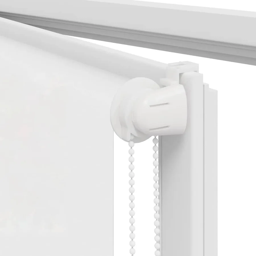 Store enrouleur de douche 110x240 cm largeur du tissu 106 cm - 9