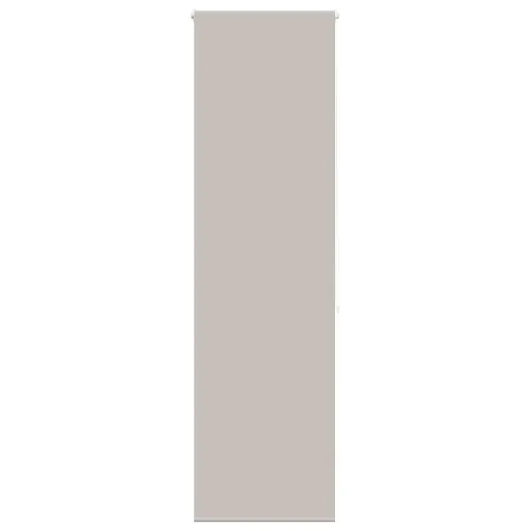 Store enrouleur de douche 60x240 cm largeur du tissu 56 cm