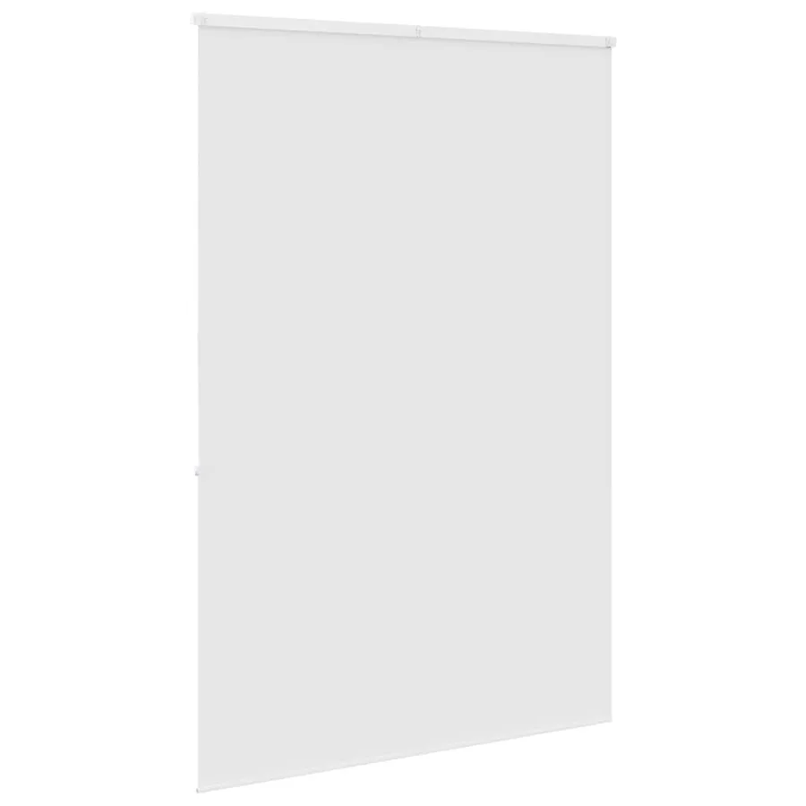 Store enrouleur de douche avec cassette largeur du tissu 146 cm - 4
