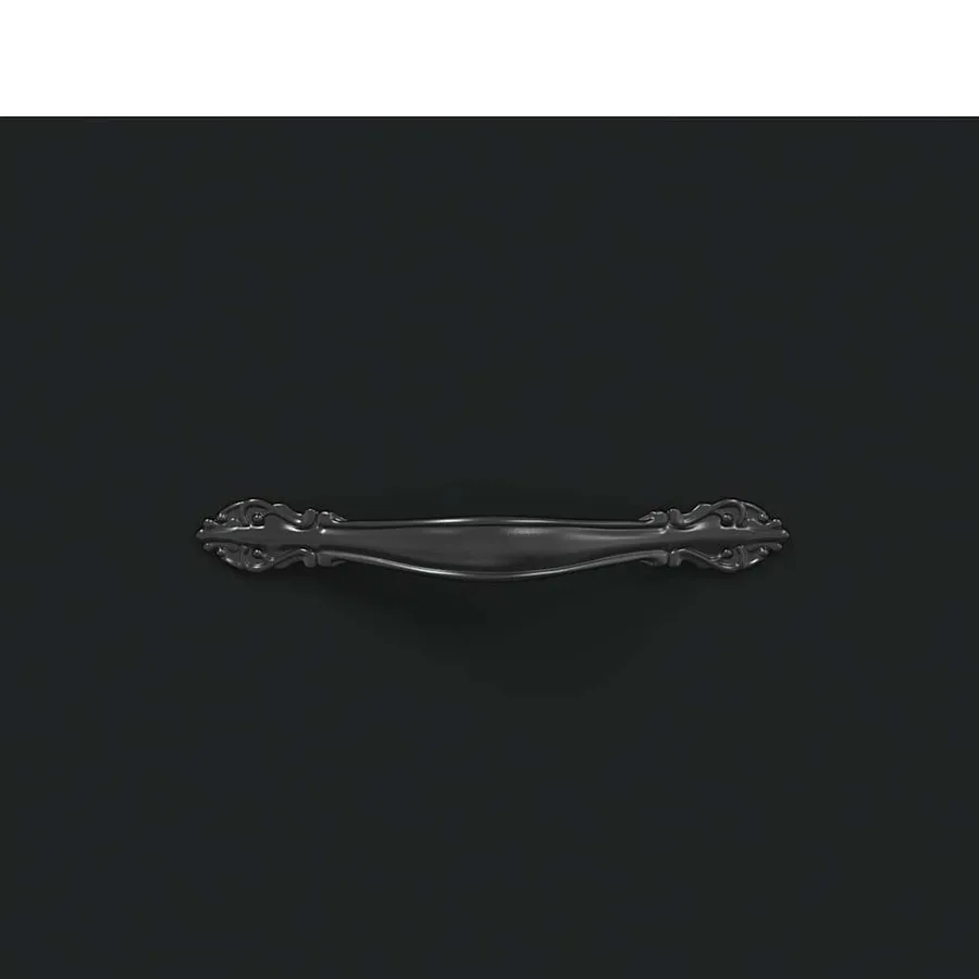 Buffet haut Noir 69,5x34x180 cm Bois d'ingénierie - 10