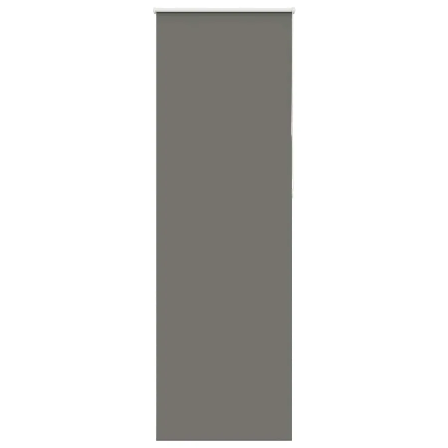 Store enrouleur occultant largeur du tissu 80,7 cm polyester