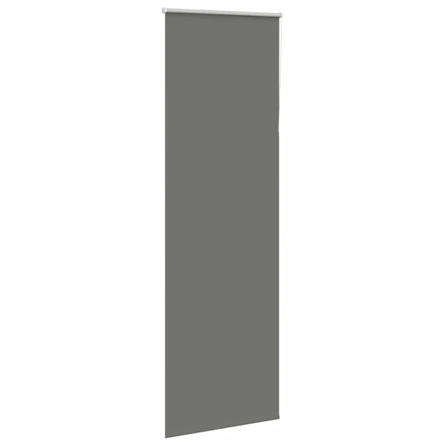 Store enrouleur occultant largeur du tissu 80,7 cm polyester - 3