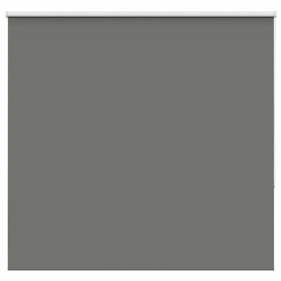 Store enrouleur occultant largeur du tissu 156,6 cm polyester - 2