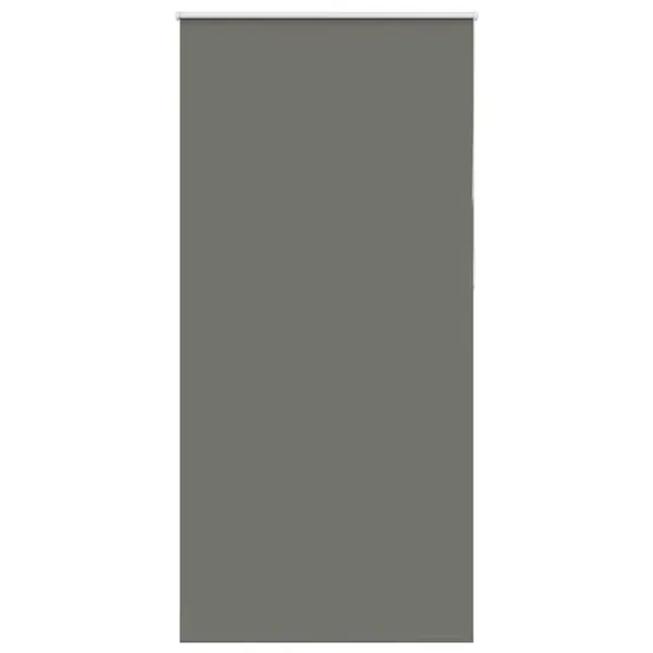 Store enrouleur occultant largeur du tissu 95,7 cm polyester