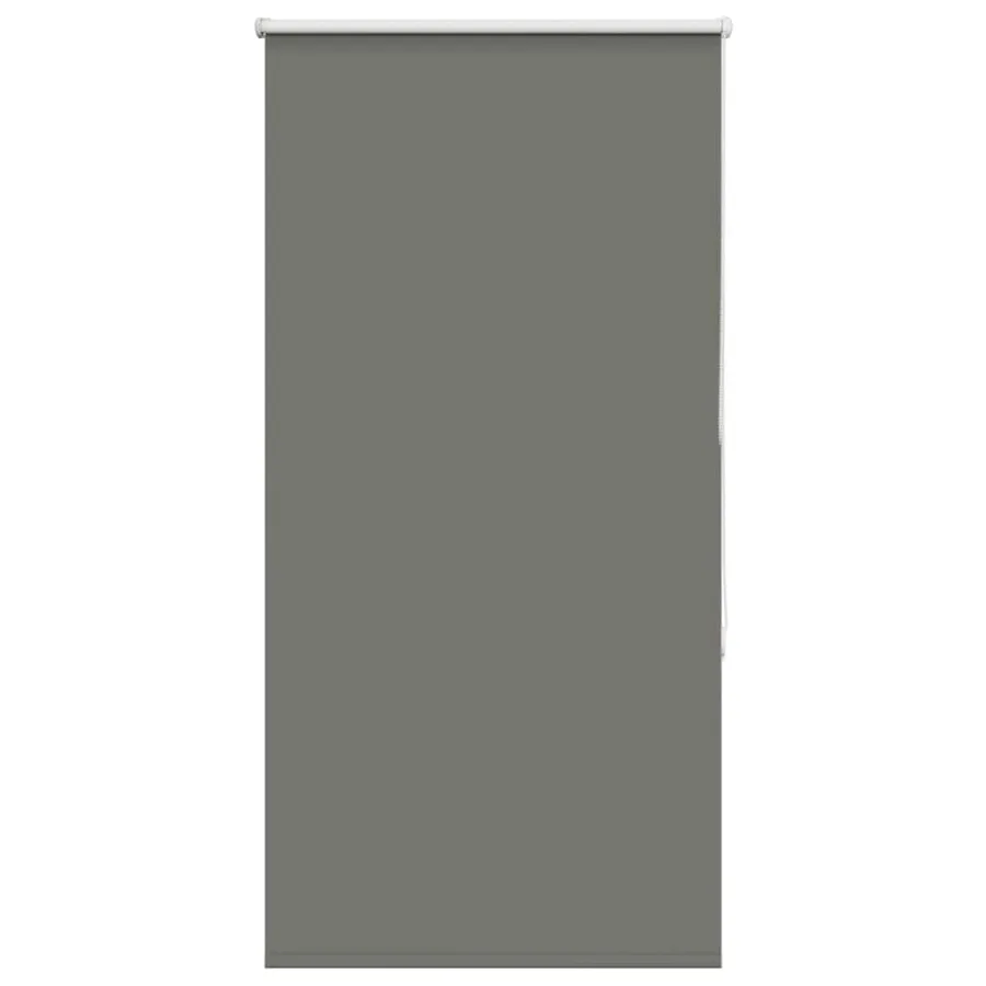 Store enrouleur occultant largeur du tissu 75,7 cm polyester - 2