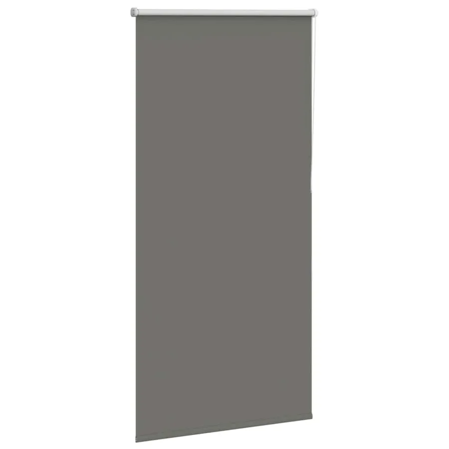 Store enrouleur occultant largeur du tissu 75,7 cm polyester - 3