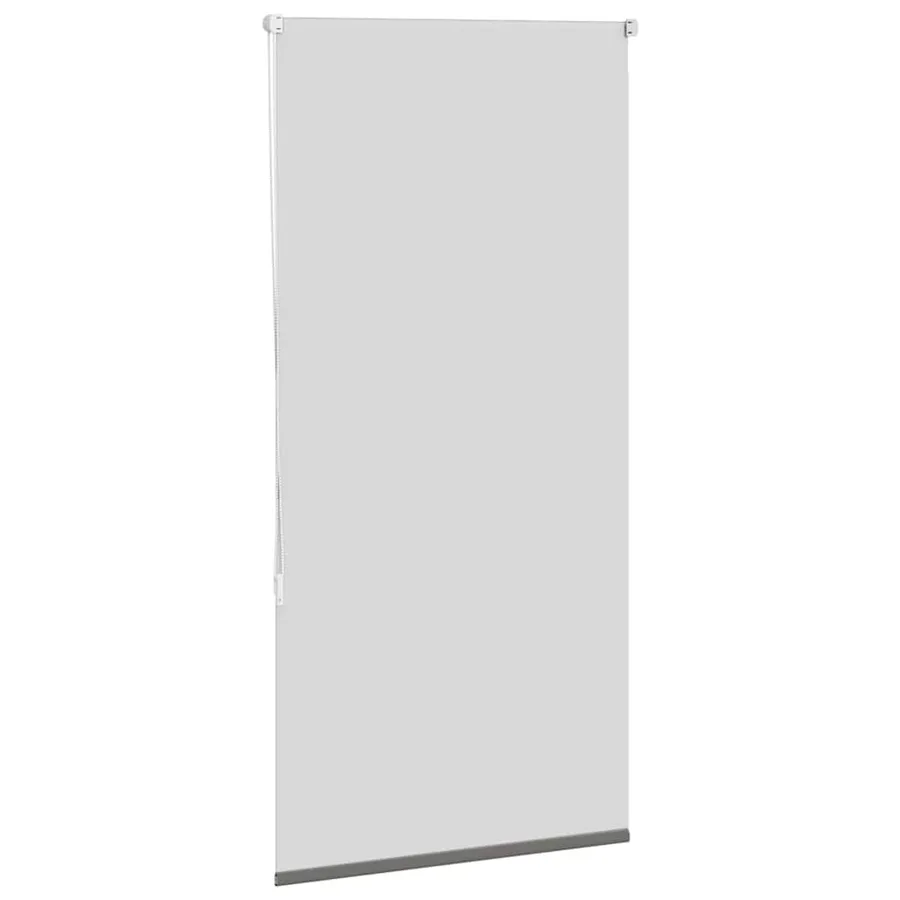 Store enrouleur occultant largeur du tissu 75,7 cm polyester - 4