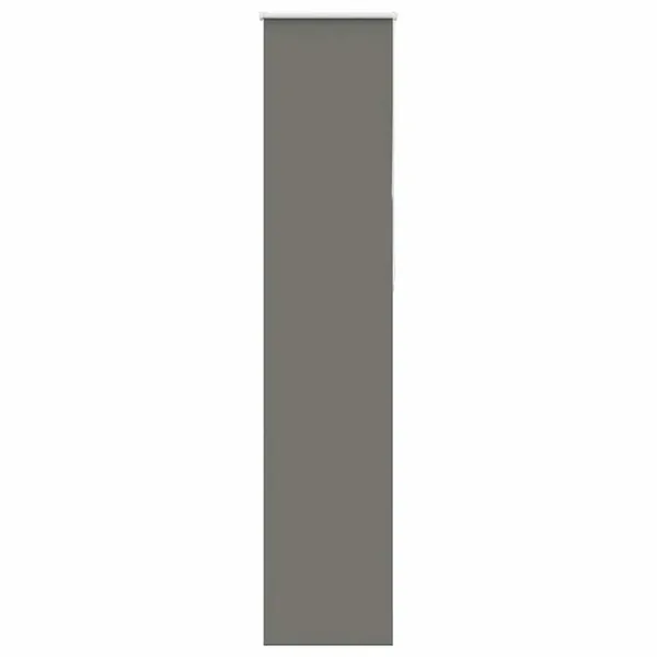 Store enrouleur occultant largeur du tissu 35,7 cm polyester