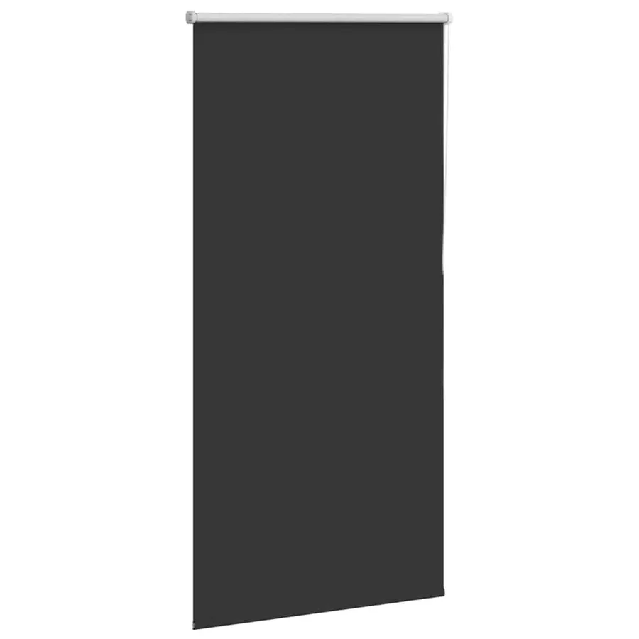 Store enrouleur occultant largeur du tissu 65,7 cm polyester - 3