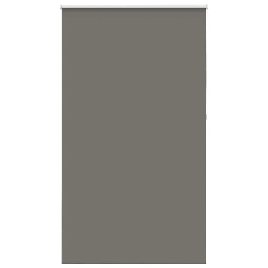 Store enrouleur occultant largeur du tissu 126,6 cm polyester - 2