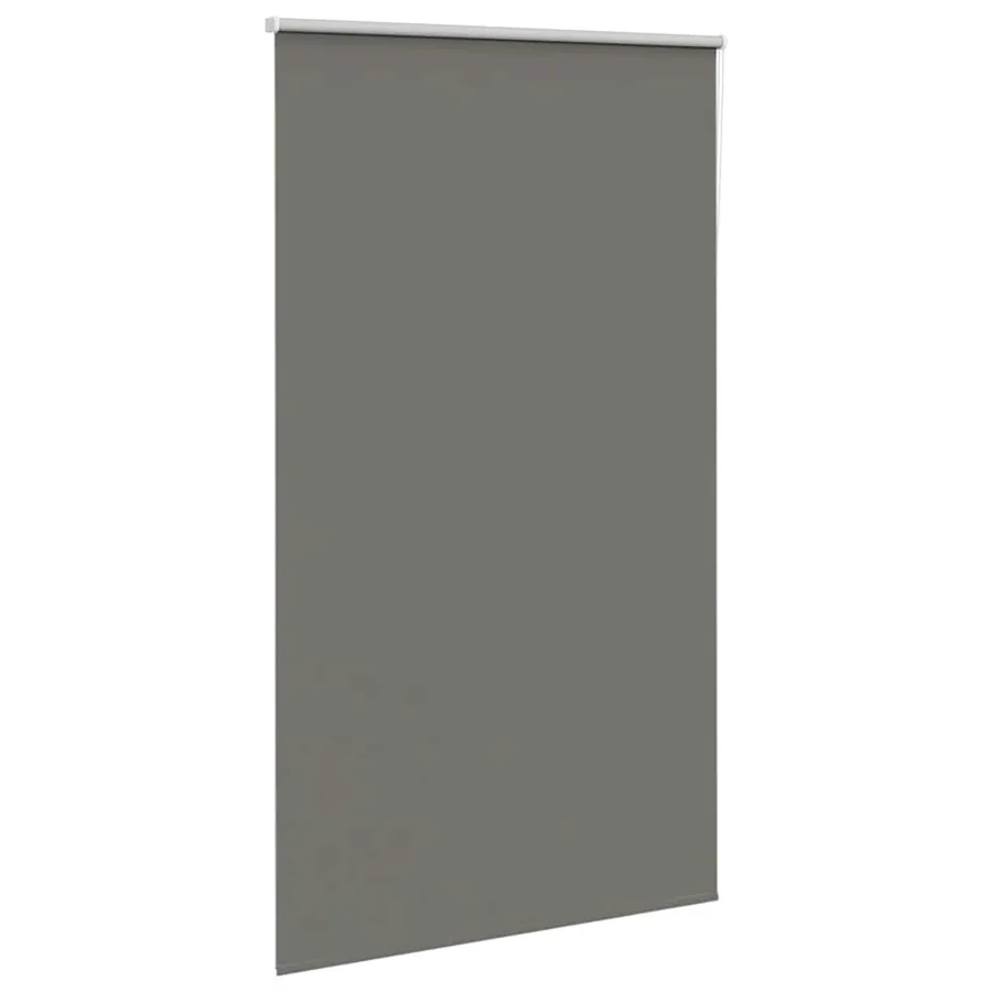 Store enrouleur occultant largeur du tissu 126,6 cm polyester - 3