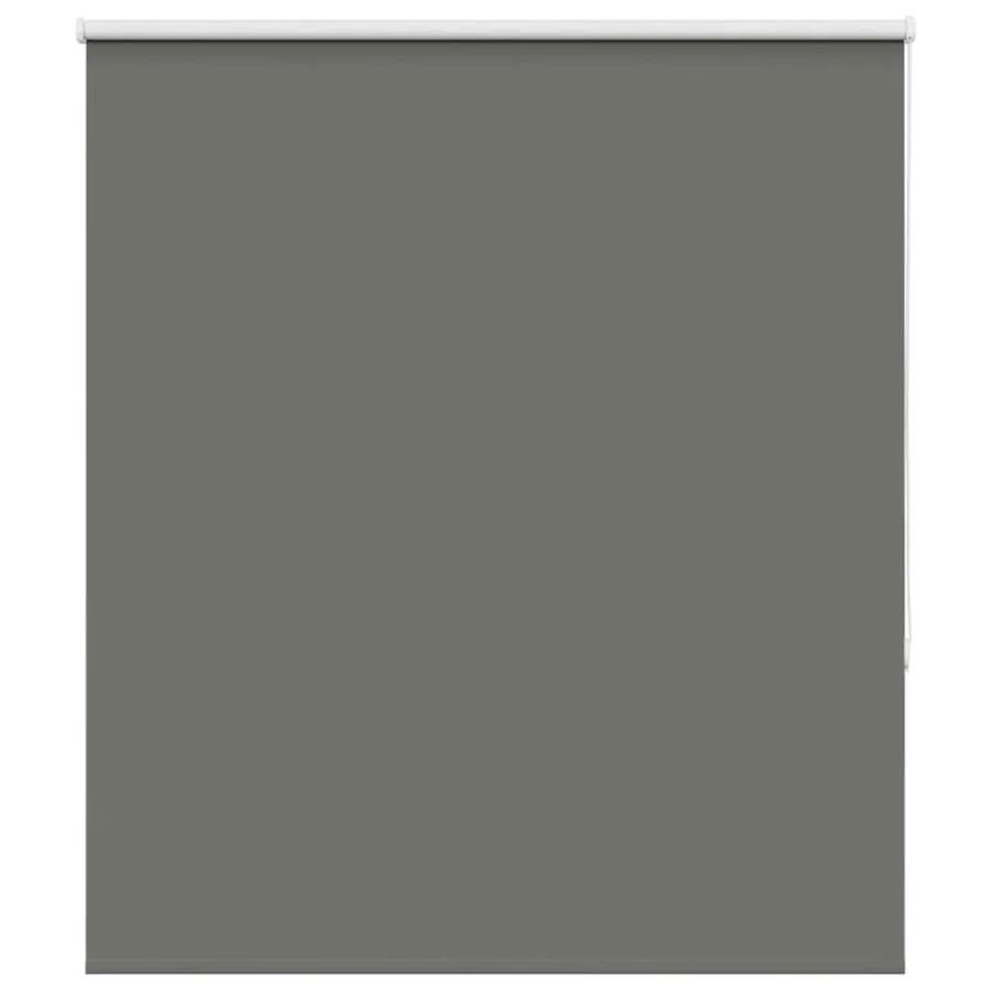 Store enrouleur occultant largeur du tissu 131,6 cm polyester