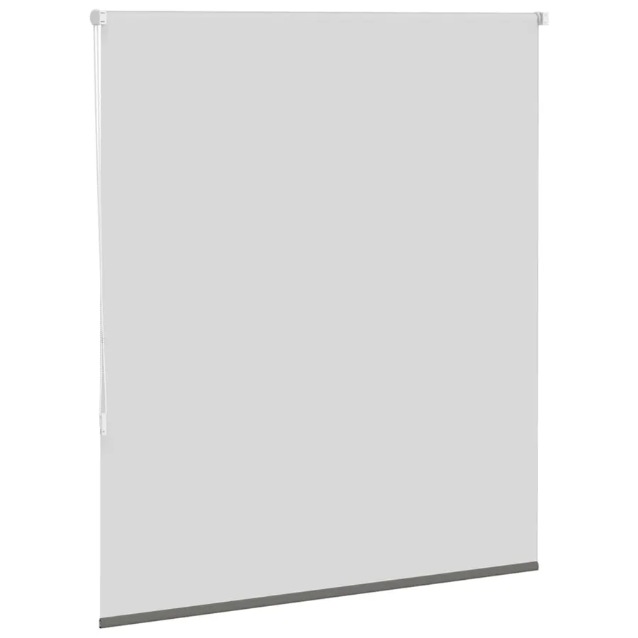 Store enrouleur occultant largeur du tissu 131,6 cm polyester - 4