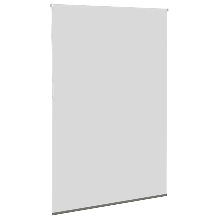 Store enrouleur occultant largeur du tissu 141,6 cm polyester - 3