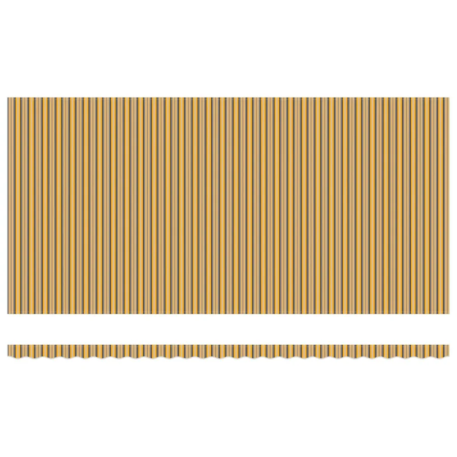 Auvent rétractable Multicolore 600 × 300 cm - 7