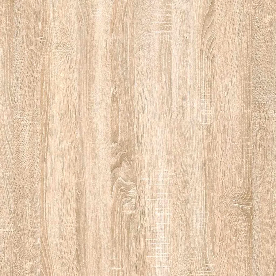 Table de chevet VISNES chêne sonoma 45x40x50 cm bois ingénierie - 10