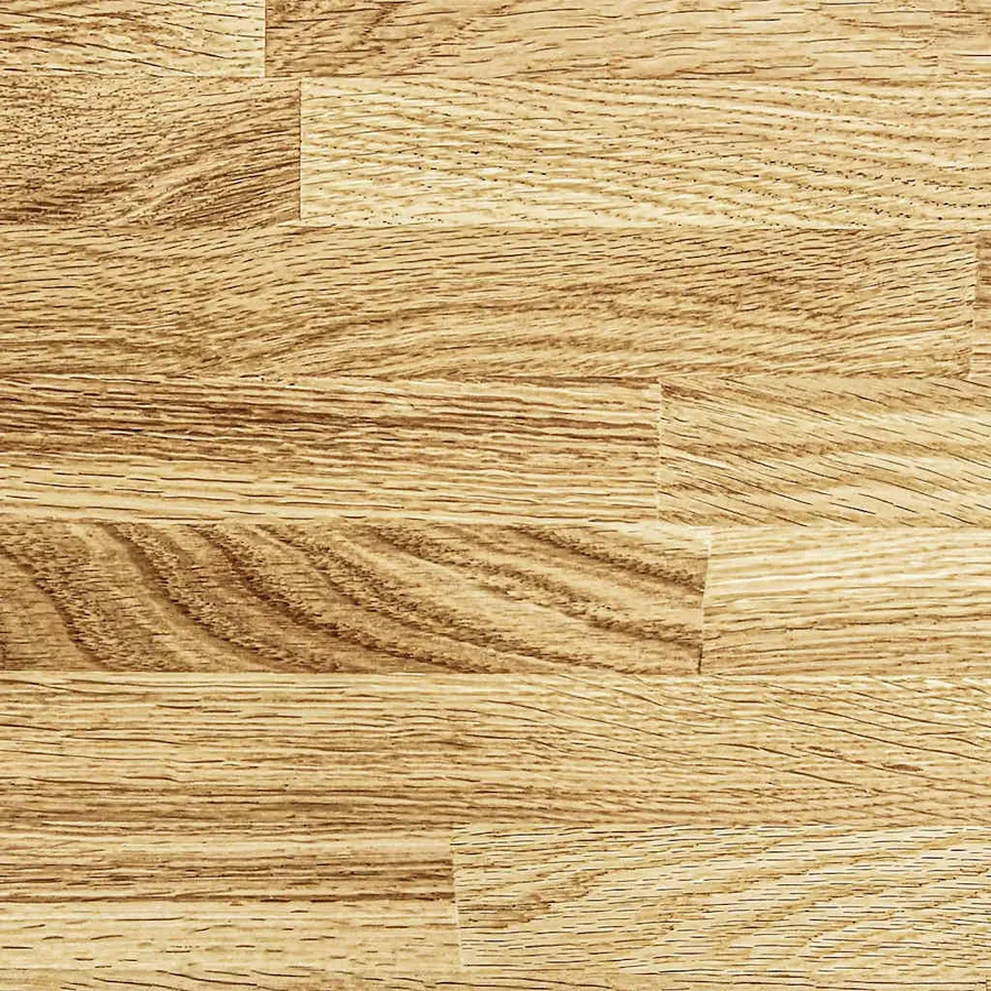 Tête de lit 80 cm bois massif de chêne - 8