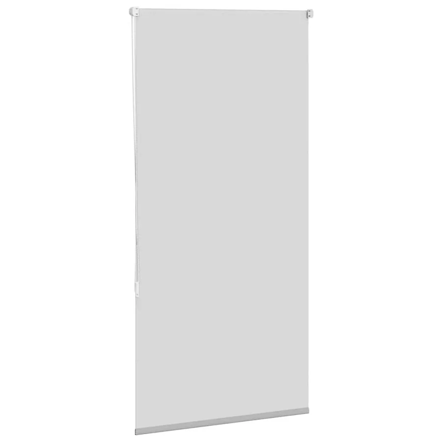Store enrouleur occultant largeur du tissu 70,7 cm polyester - 4