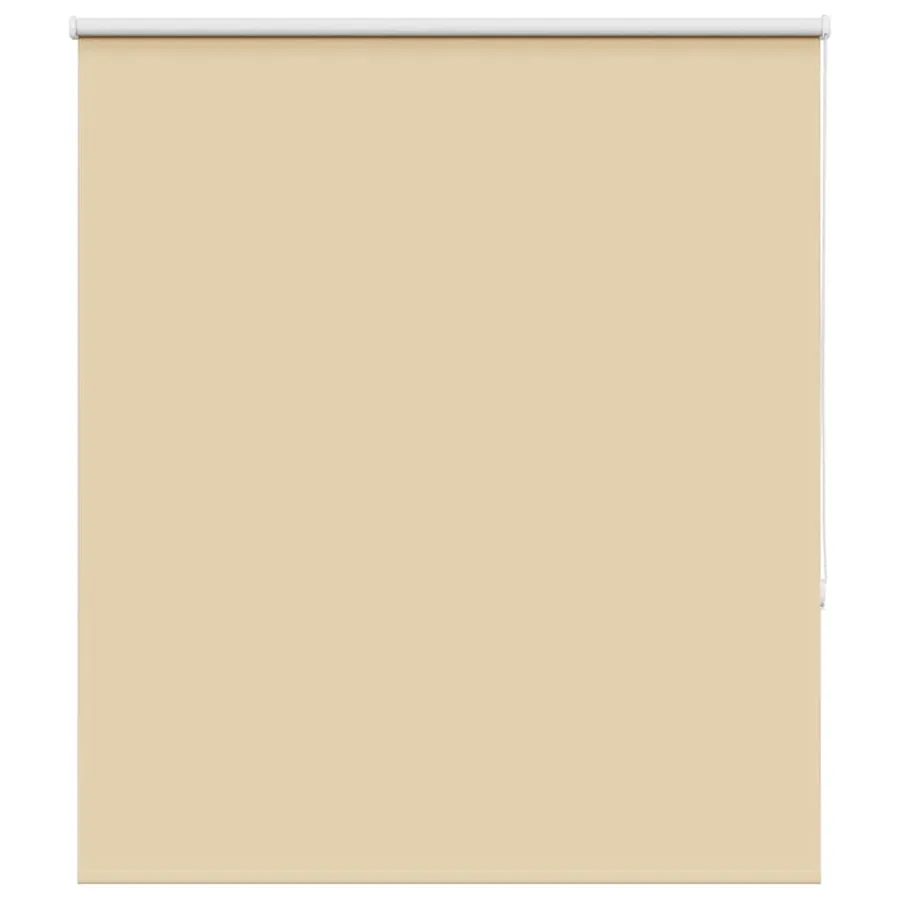 Store enrouleur occultant largeur du tissu 131,6 cm polyester