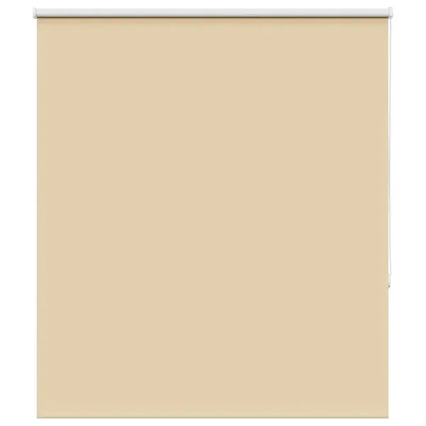 Store enrouleur occultant largeur du tissu 131,6 cm polyester