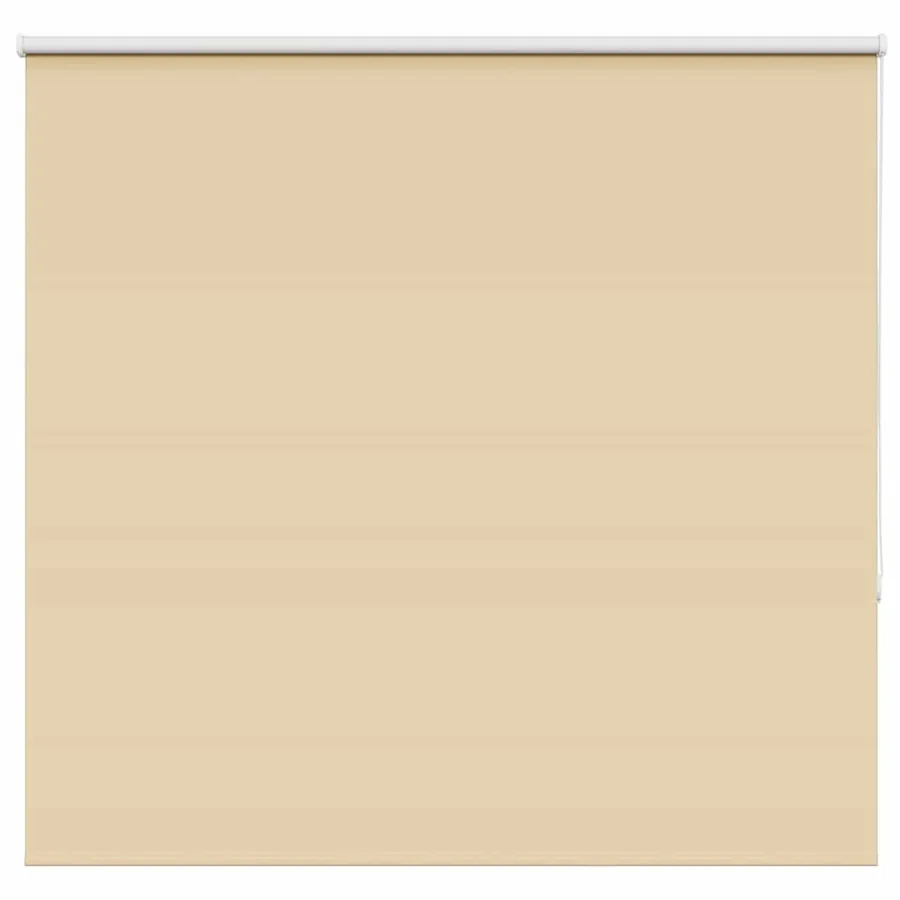 Store enrouleur occultant largeur du tissu 161,6 cm polyester