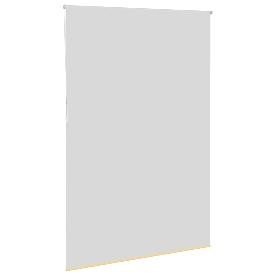 Store enrouleur occultant largeur du tissu 151,6 cm polyester - 4