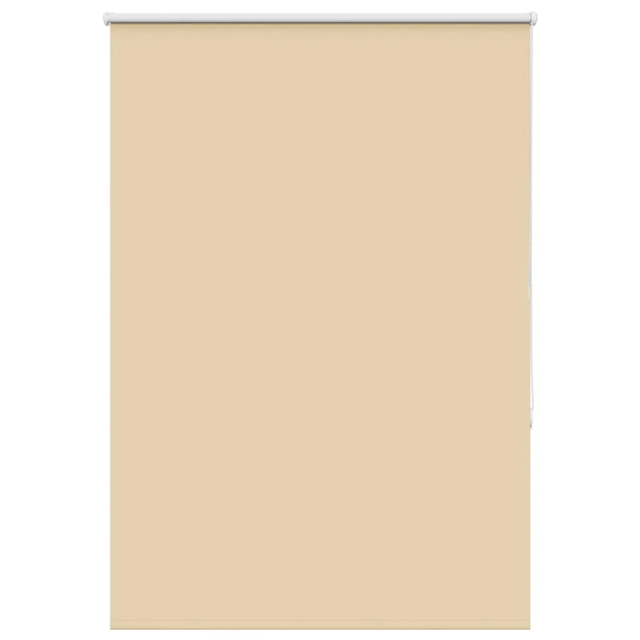 Store enrouleur occultant largeur du tissu 95,7 cm polyester