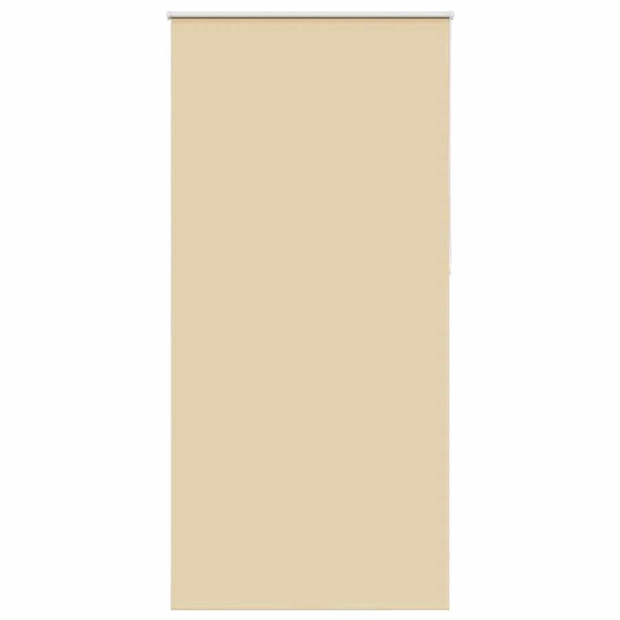 Store enrouleur occultant largeur du tissu 100,7 cm polyester - 2