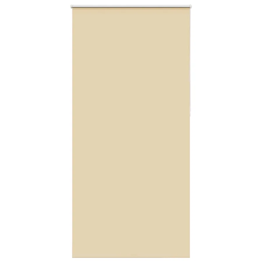 Store enrouleur occultant largeur du tissu 90,7 cm polyester - 2