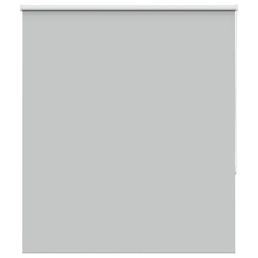 Store enrouleur occultant largeur du tissu 131,6 cm polyester