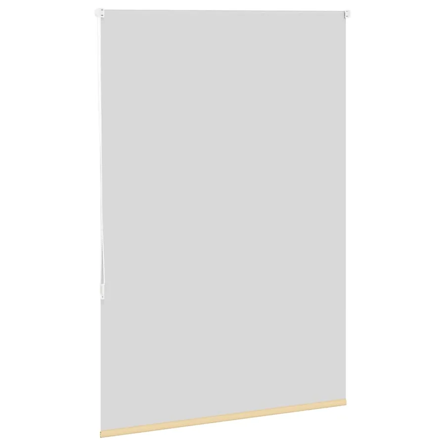 Store enrouleur occultant largeur du tissu 90,7 cm polyester - 4