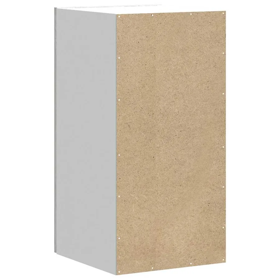 Armoire murale de cuisine Kalmar sonoma gris bois d'ingénierie - 7