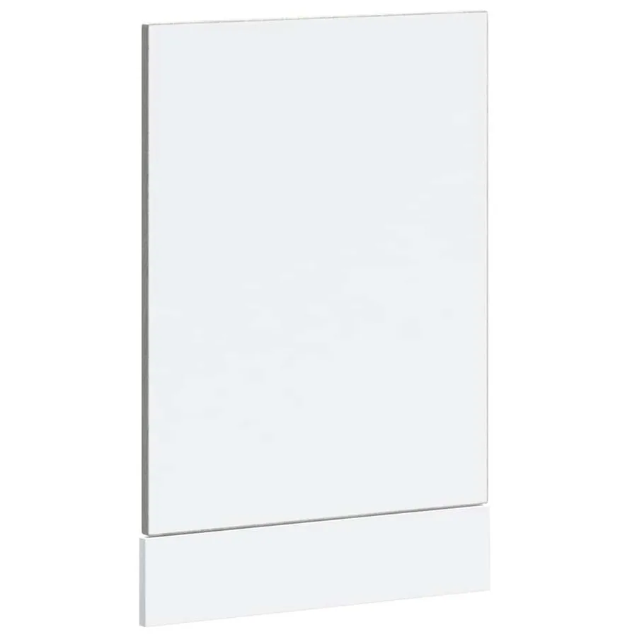 Panneau de lave-vaisselle Kalmar sonoma gris 45x1,5x57 cm - 6